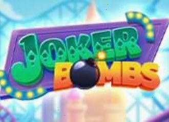 Joker Bombs slot Hacksaw